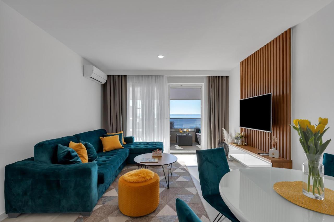 Apartment Angels Makarska Exterior photo